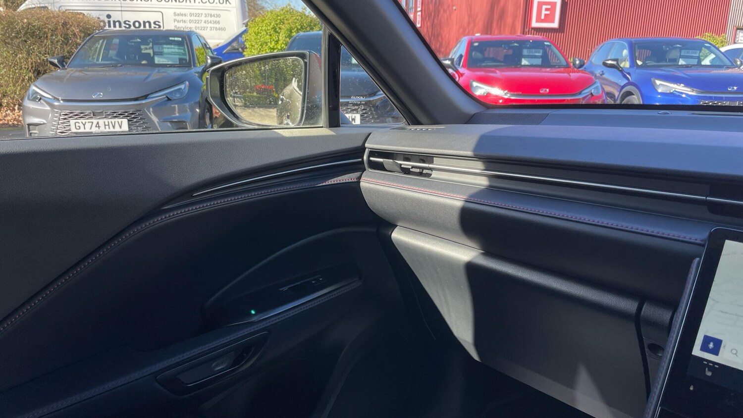 Used Lexus LBX 2024 for sale - 78184682: Photo 41