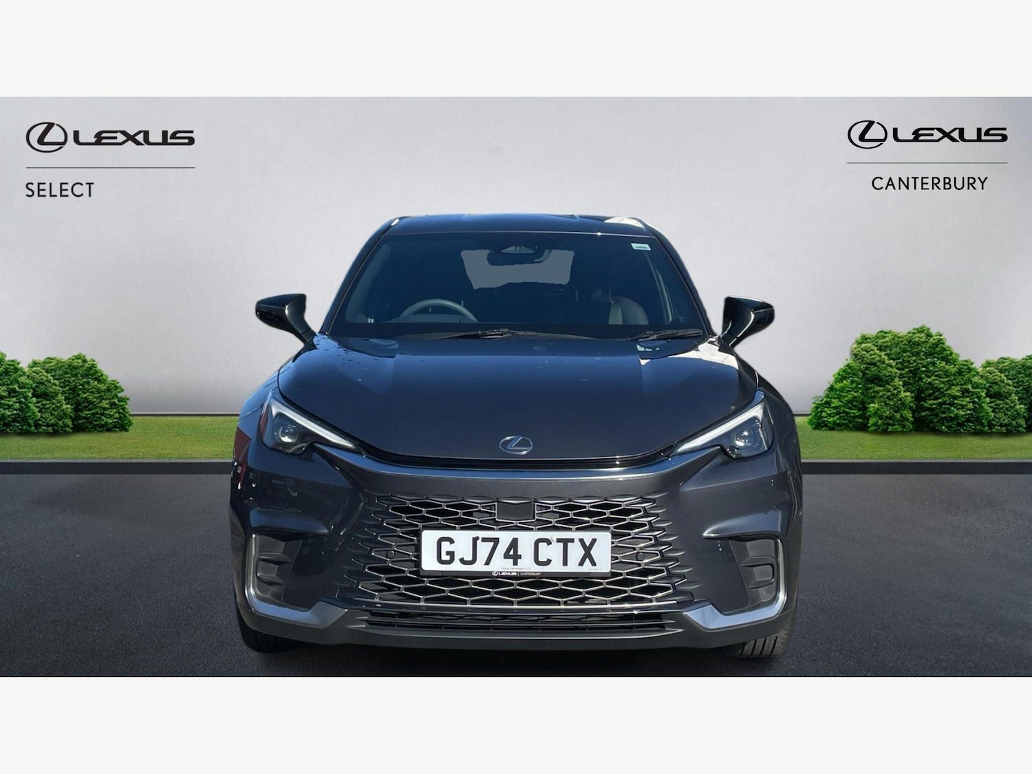 Used Lexus LBX 2024 for sale - 78184682: Photo 6