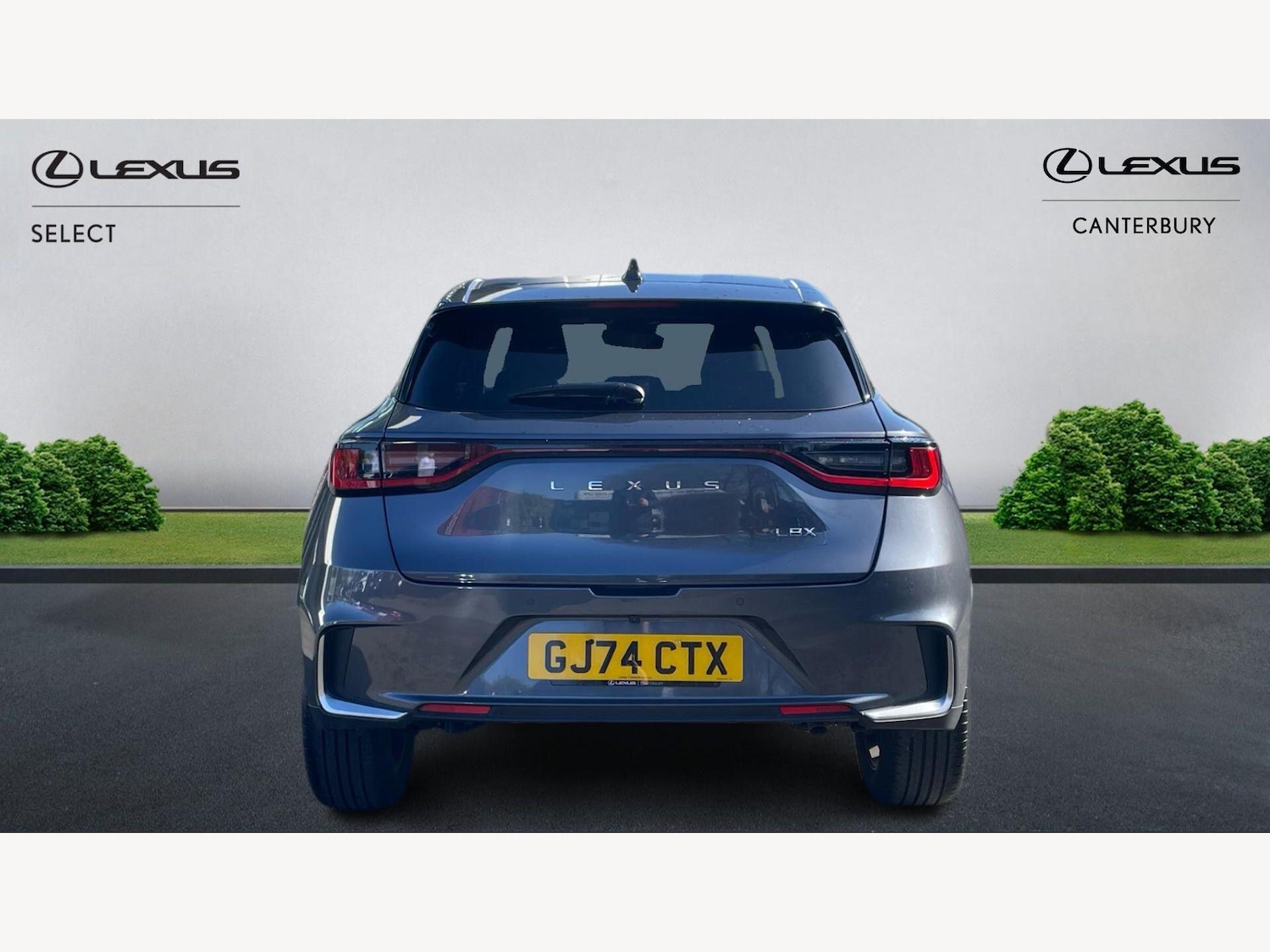 Used Lexus LBX 2024 for sale - 78184682: Photo 7