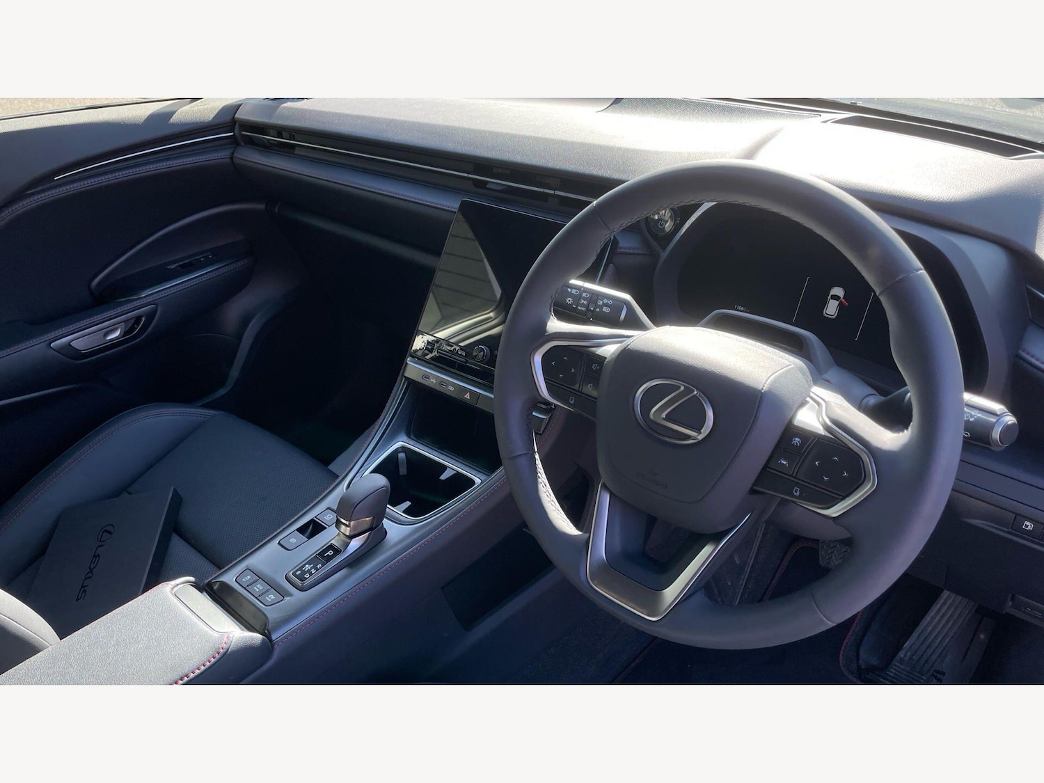 Used Lexus LBX 2024 for sale - 78184682: Photo 9