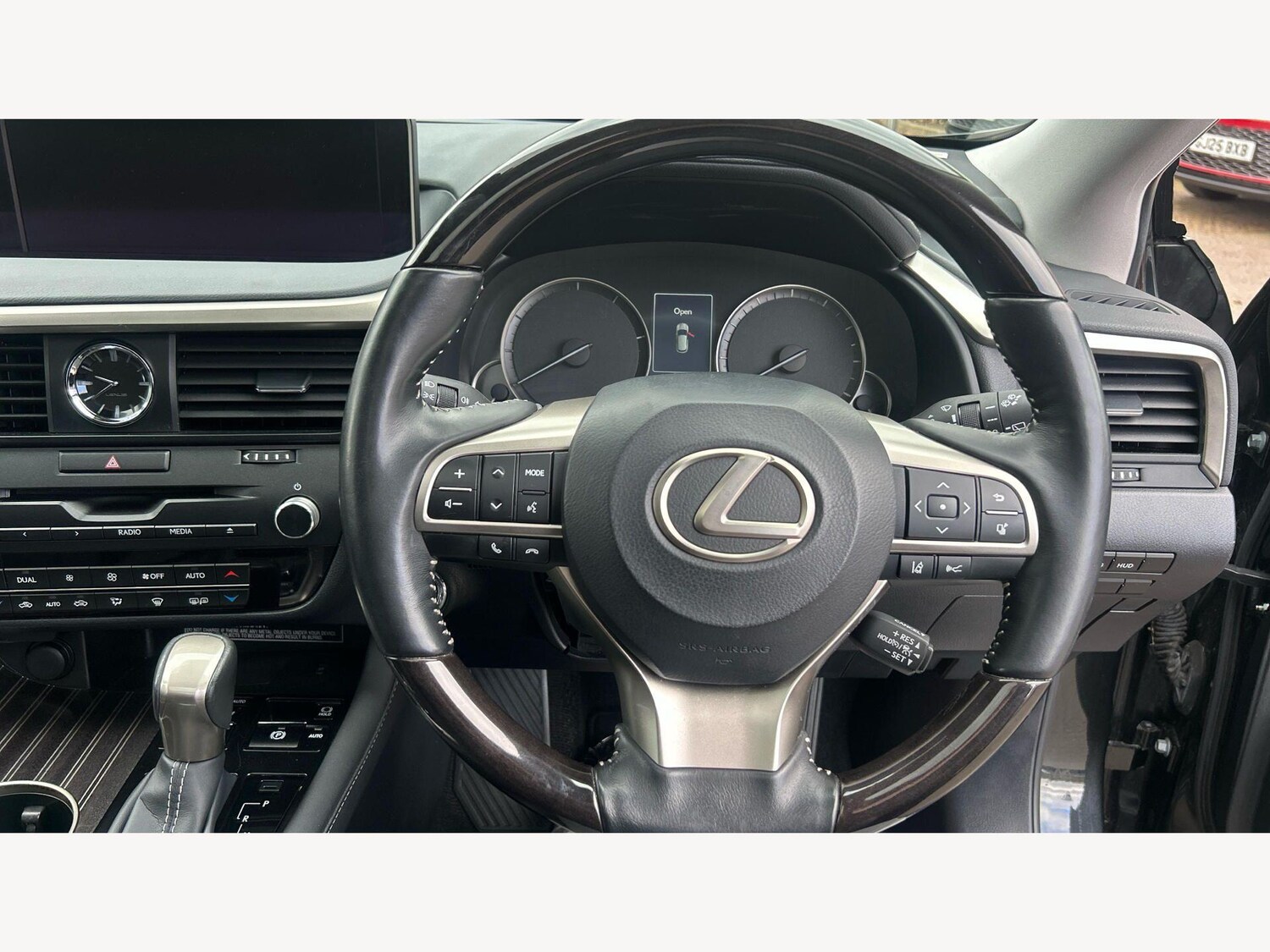 Used Lexus RX for sale - 78116124: Photo 10