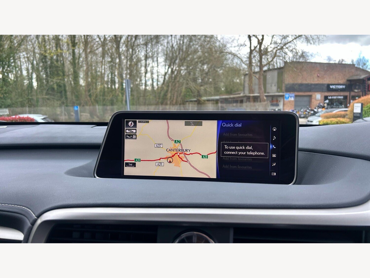 Used Lexus RX for sale - 78116124: Photo 12