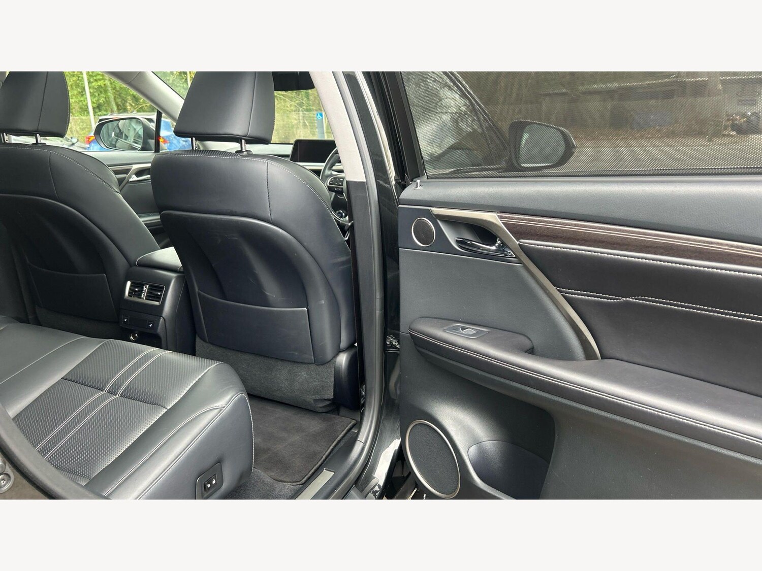 Used Lexus RX for sale - 78116124: Photo 15