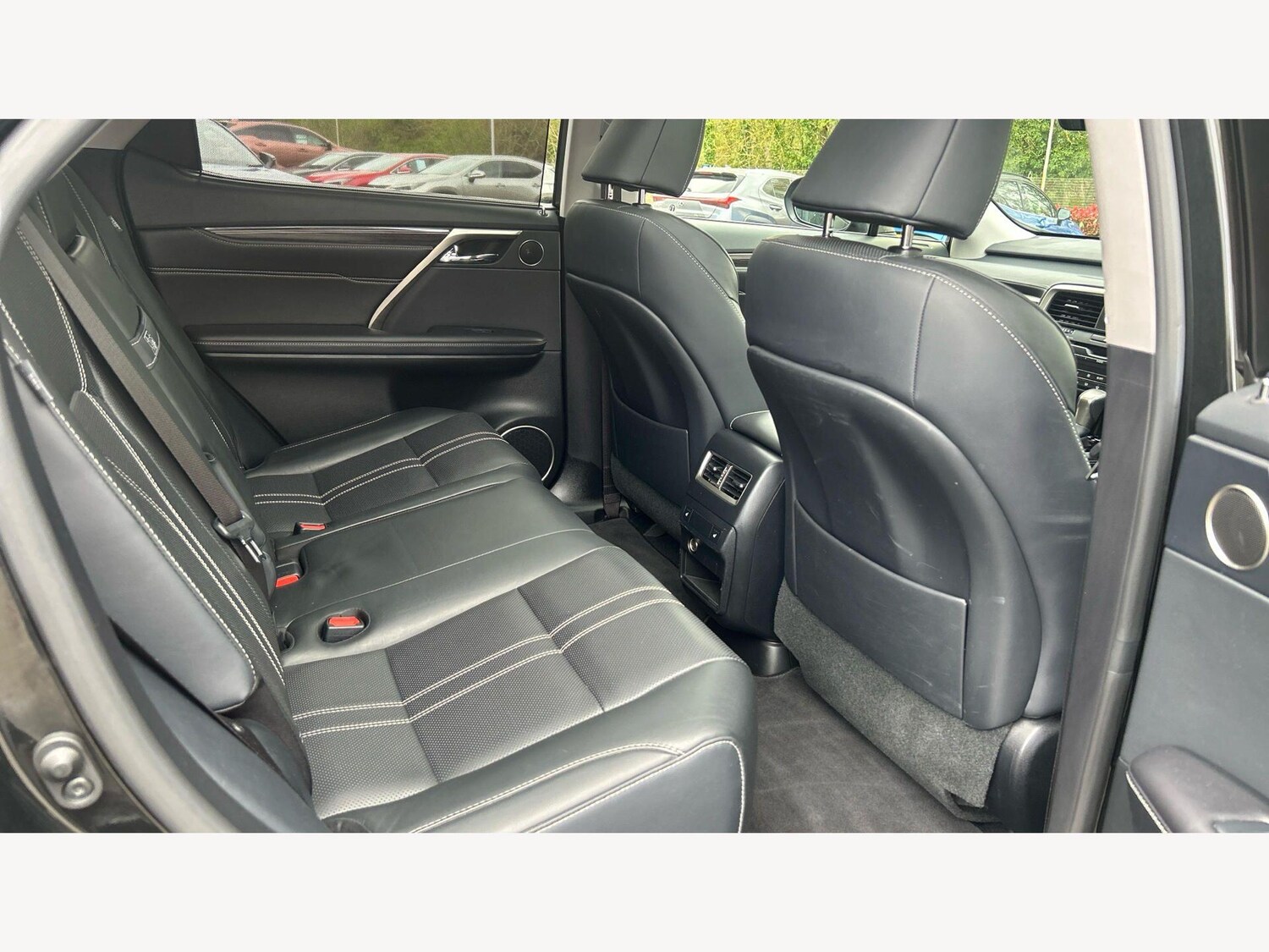 Used Lexus RX for sale - 78116124: Photo 16