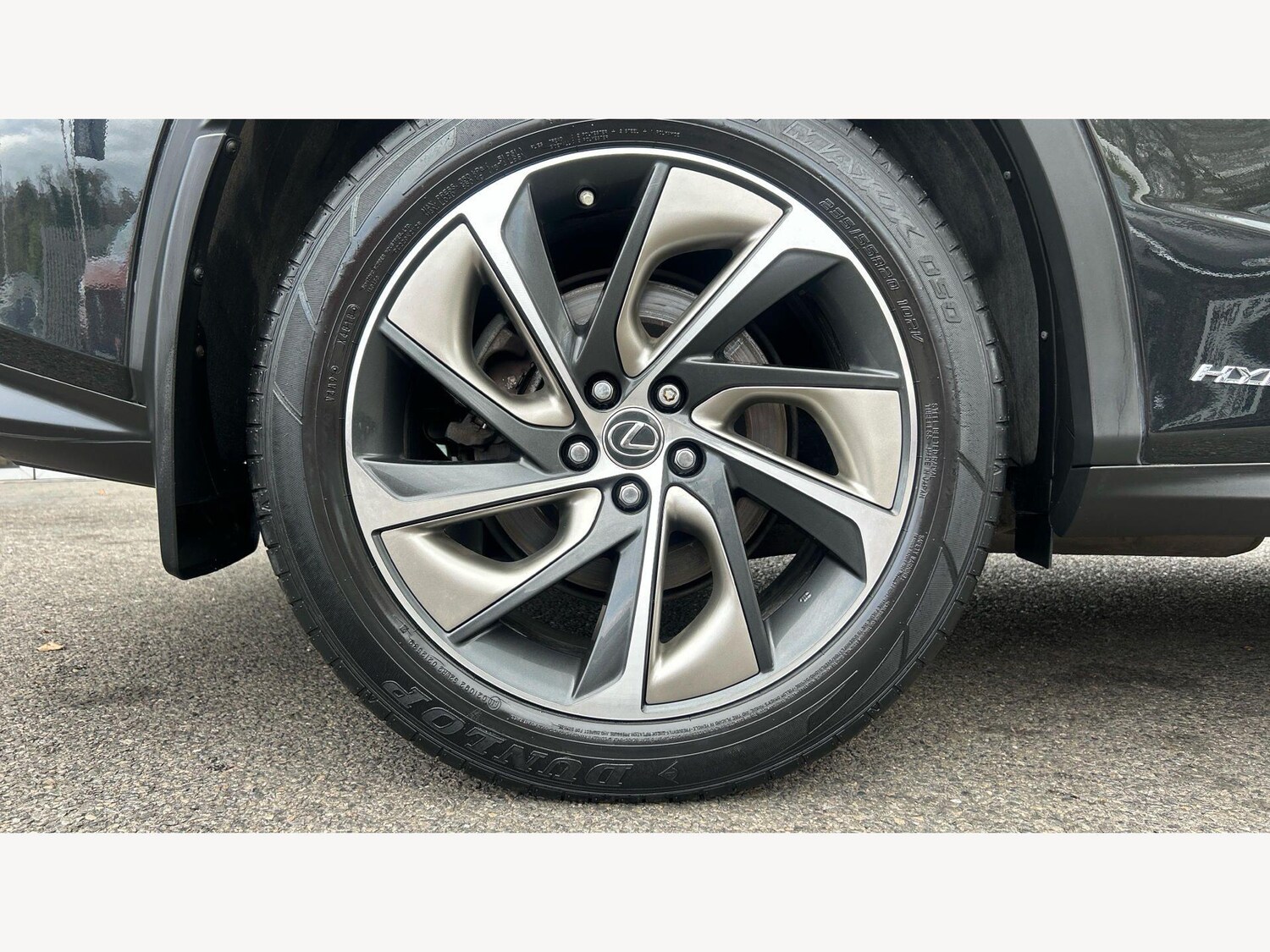 Used Lexus RX for sale - 78116124: Photo 21