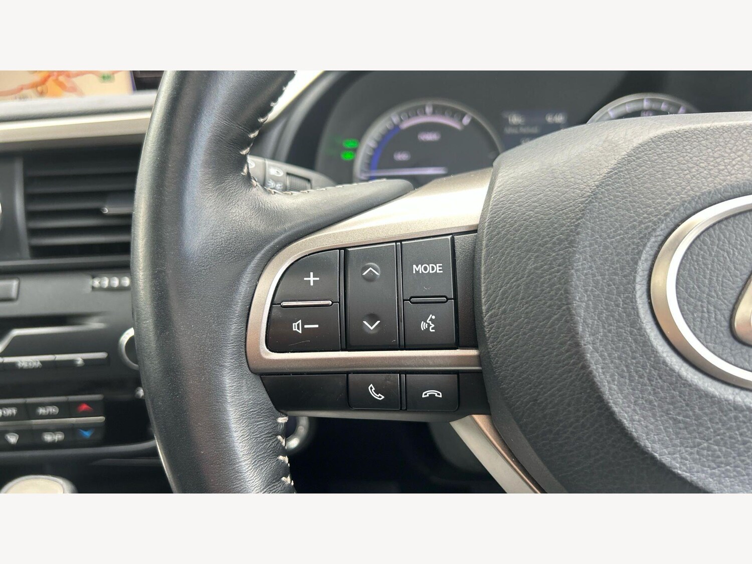 Used Lexus RX for sale - 78116124: Photo 22