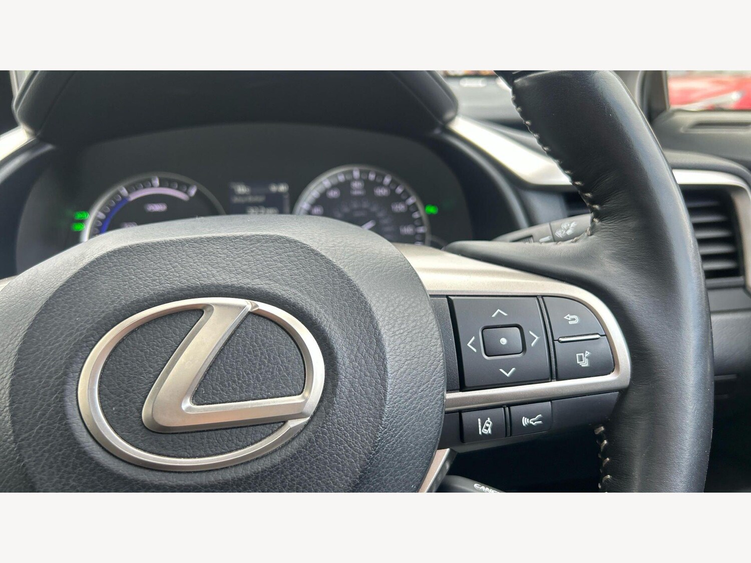 Used Lexus RX for sale - 78116124: Photo 23