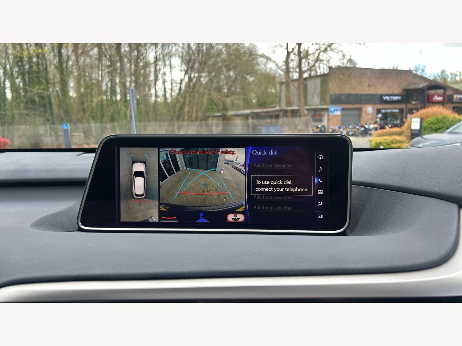 Used Lexus RX for sale - 78116124: Photo 24