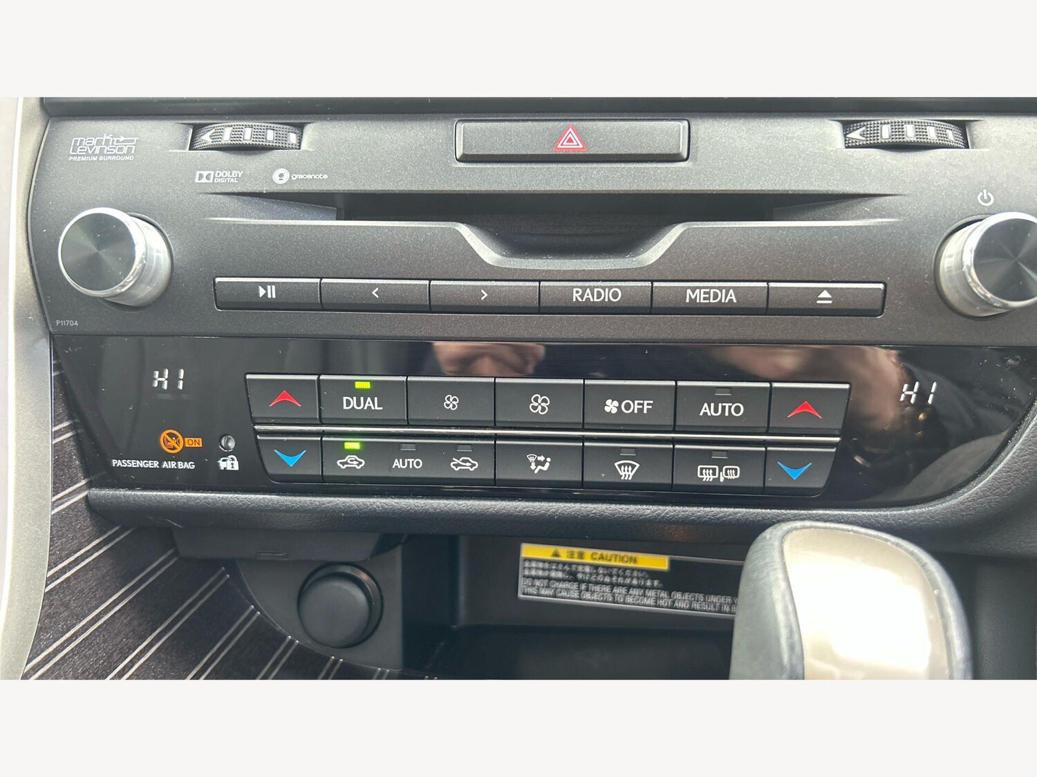 Used Lexus RX for sale - 78116124: Photo 25