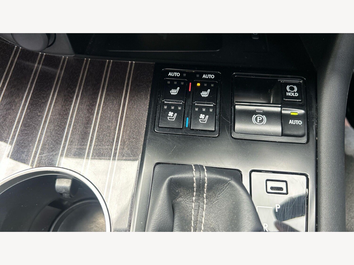 Used Lexus RX for sale - 78116124: Photo 36