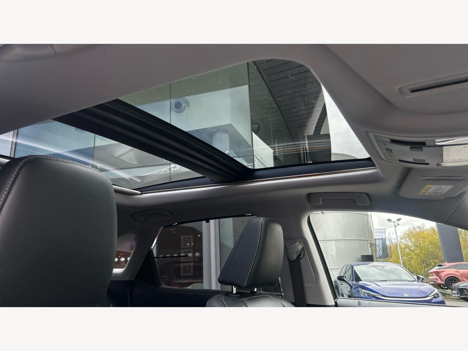 Used Lexus RX for sale - 78116124: Photo 38