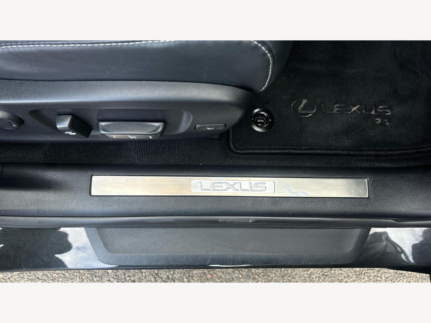 Used Lexus RX for sale - 78116124: Photo 39