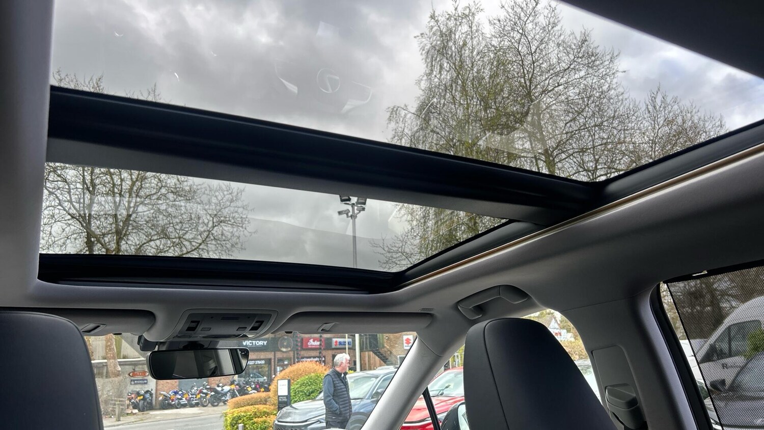 Used Lexus RX for sale - 78116124: Photo 46