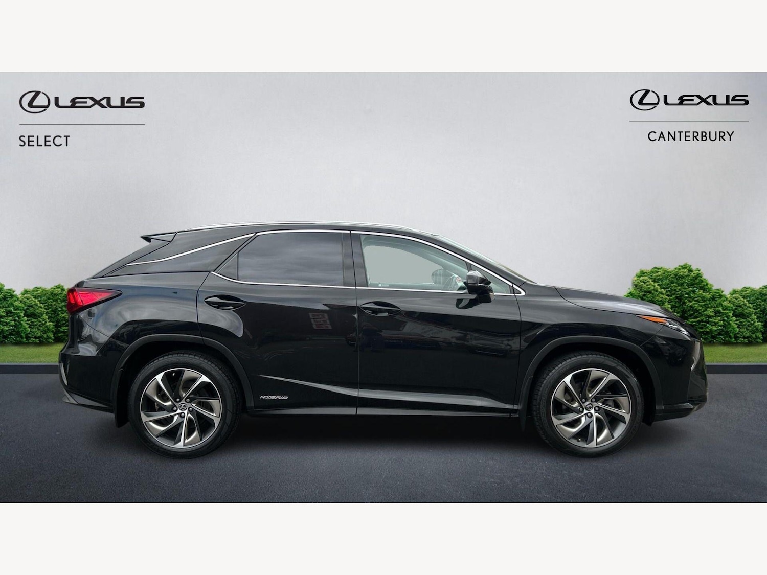 Used Lexus RX for sale - 78116124: Photo 5
