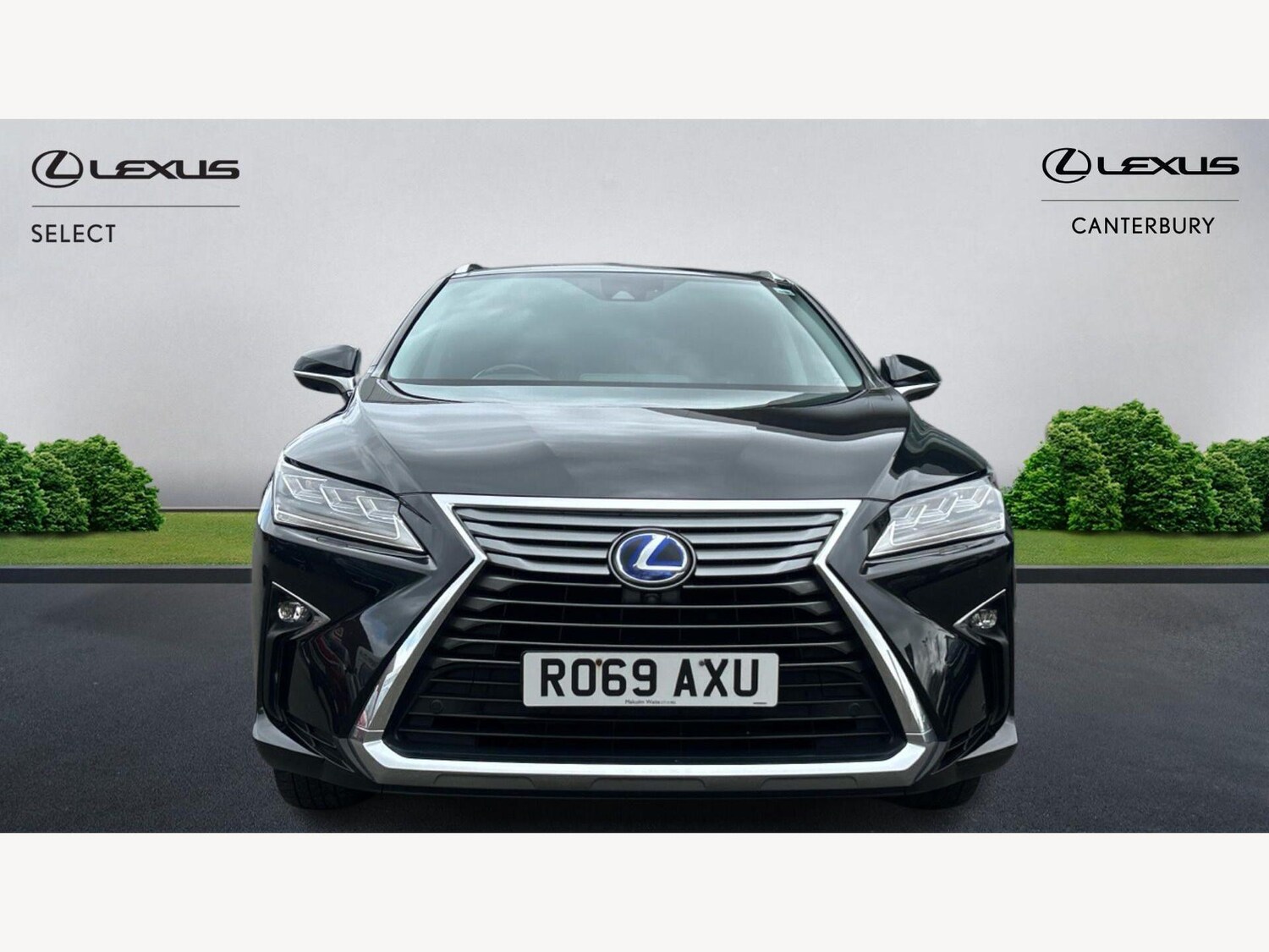 Used Lexus RX for sale - 78116124: Photo 6