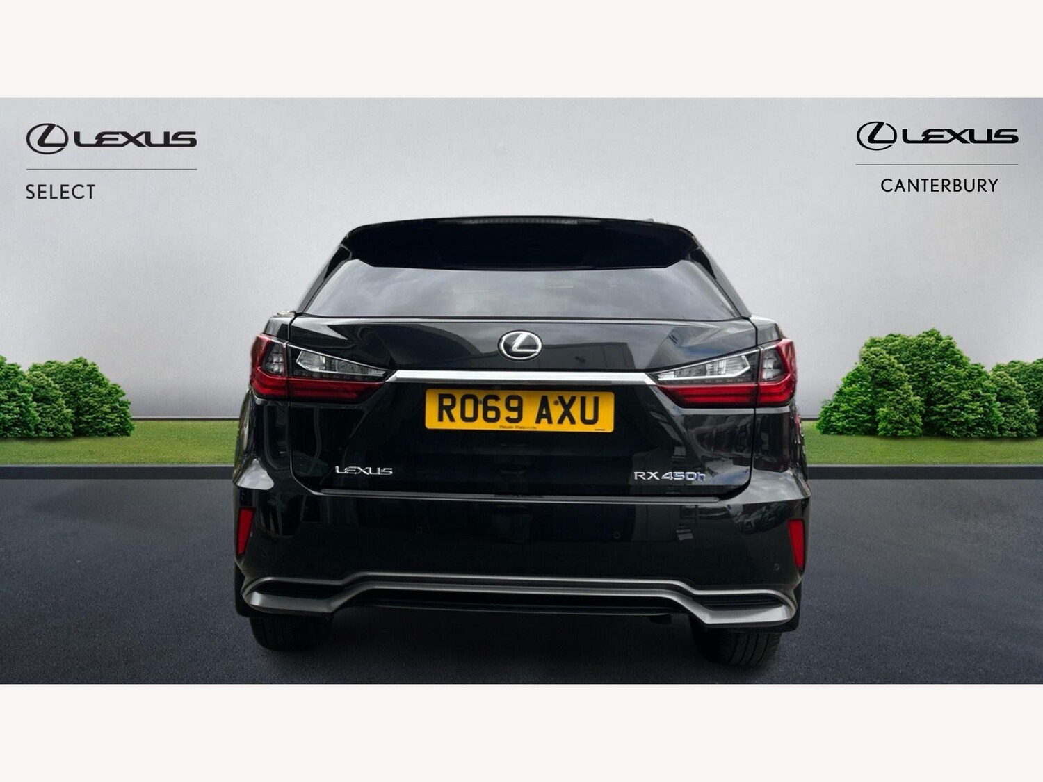 Used Lexus RX for sale - 78116124: Photo 7