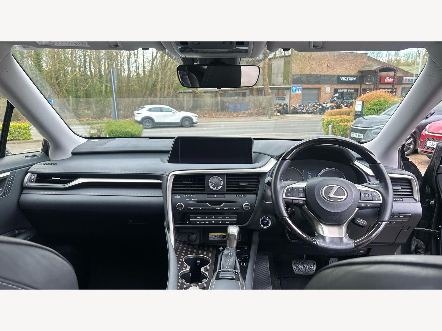 Used Lexus RX for sale - 78116124: Photo 9