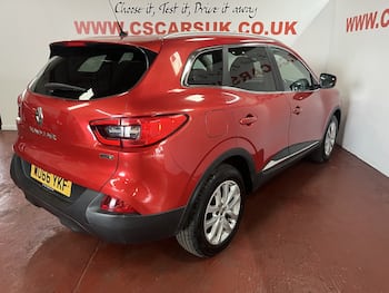 Used Renault Kadjar 2016 for sale - 79859060: Photo
