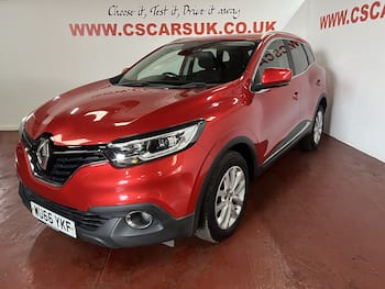 Used Renault Kadjar 2016 for sale - 79859060: Photo