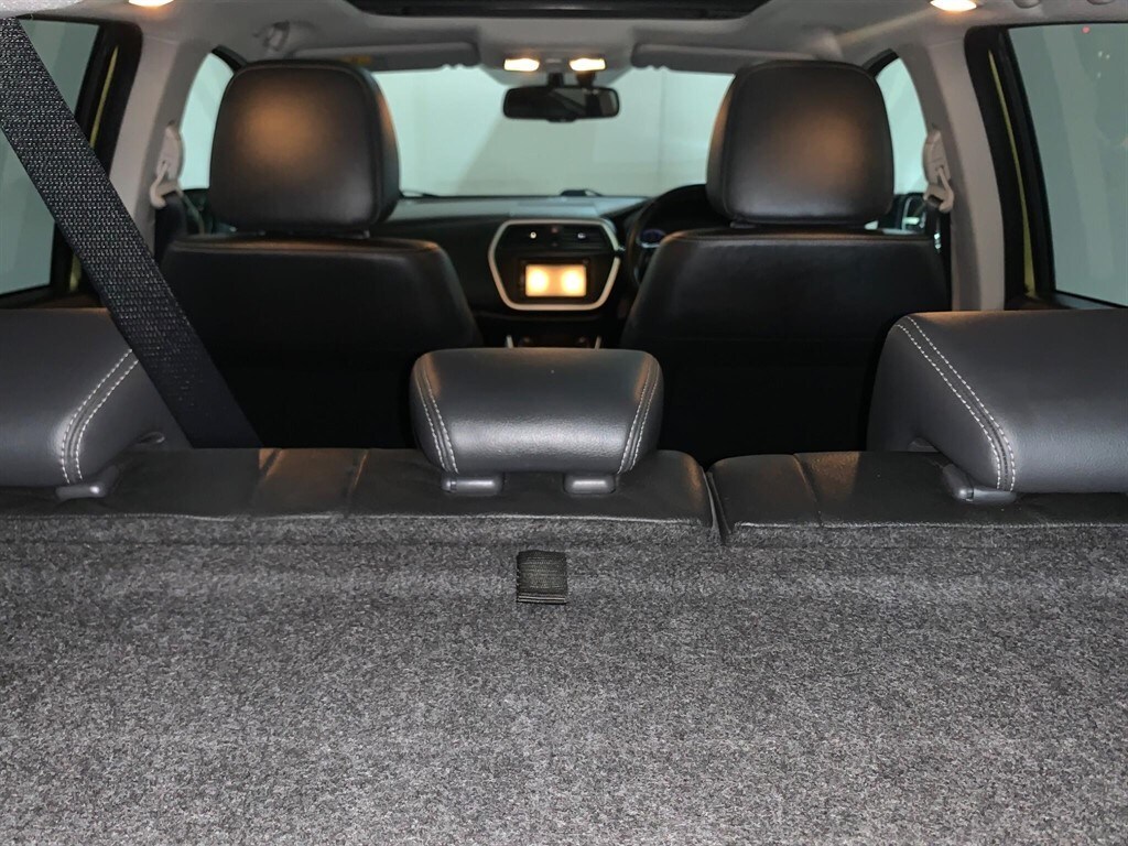 Used Suzuki SX4 S-Cross 2014 for sale - 77721283: Photo 11