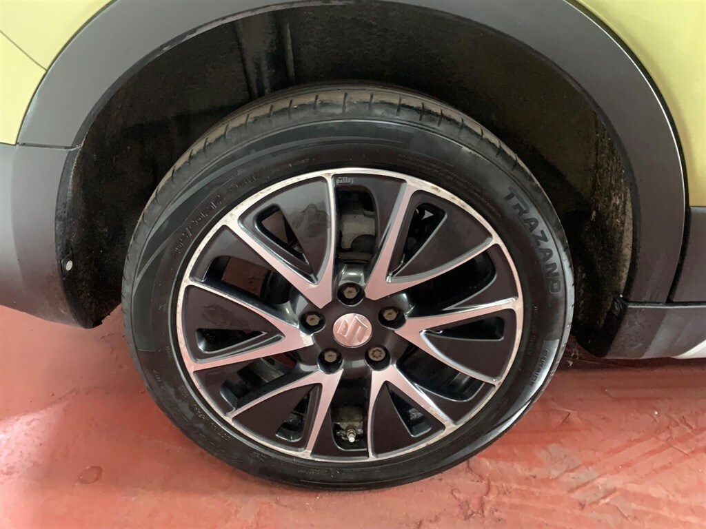 Used Suzuki SX4 S-Cross 2014 for sale - 77721283: Photo 13