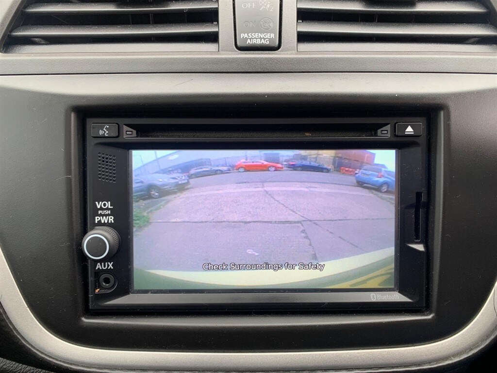 Used Suzuki SX4 S-Cross 2014 for sale - 77721283: Photo 15