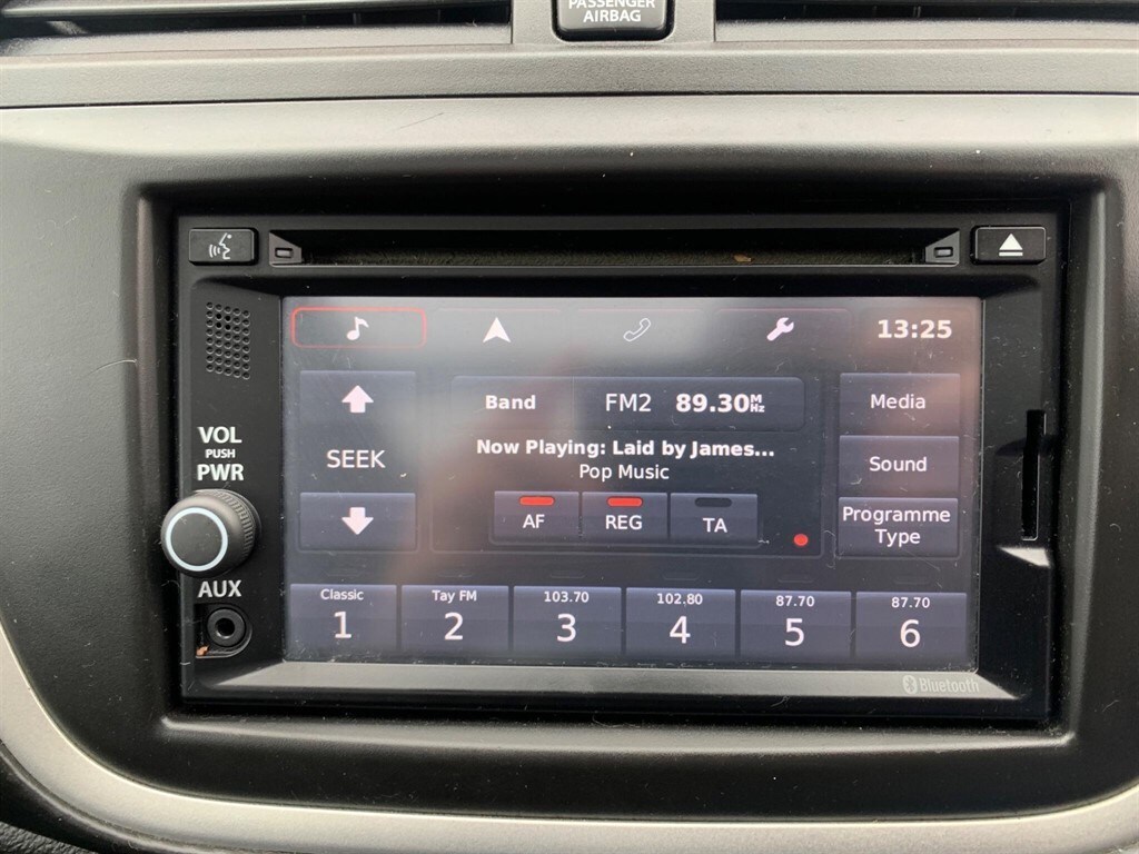 Used Suzuki SX4 S-Cross 2014 for sale - 77721283: Photo 17