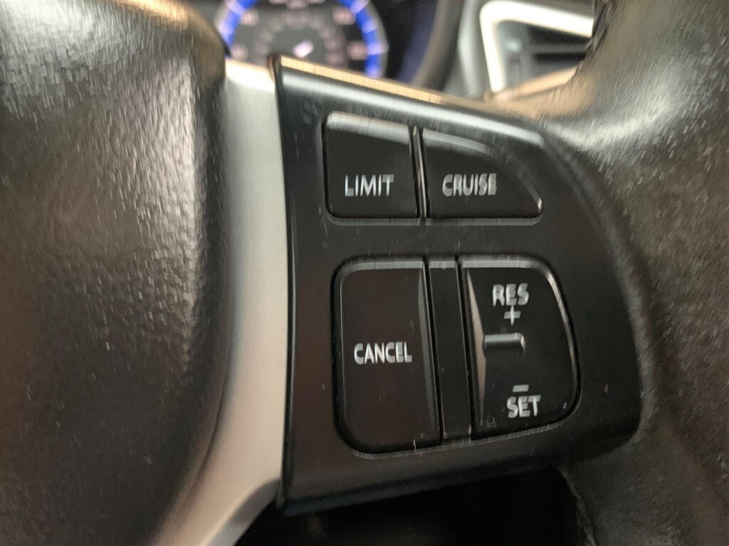 Used Suzuki SX4 S-Cross 2014 for sale - 77721283: Photo 22