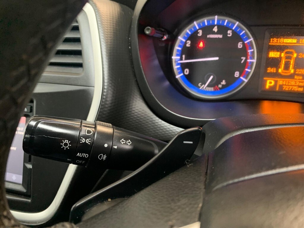 Used Suzuki SX4 S-Cross 2014 for sale - 77721283: Photo 23