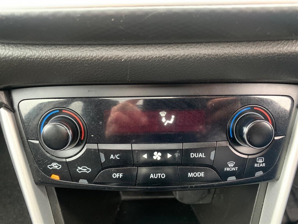 Used Suzuki SX4 S-Cross 2014 for sale - 77721283: Photo 25