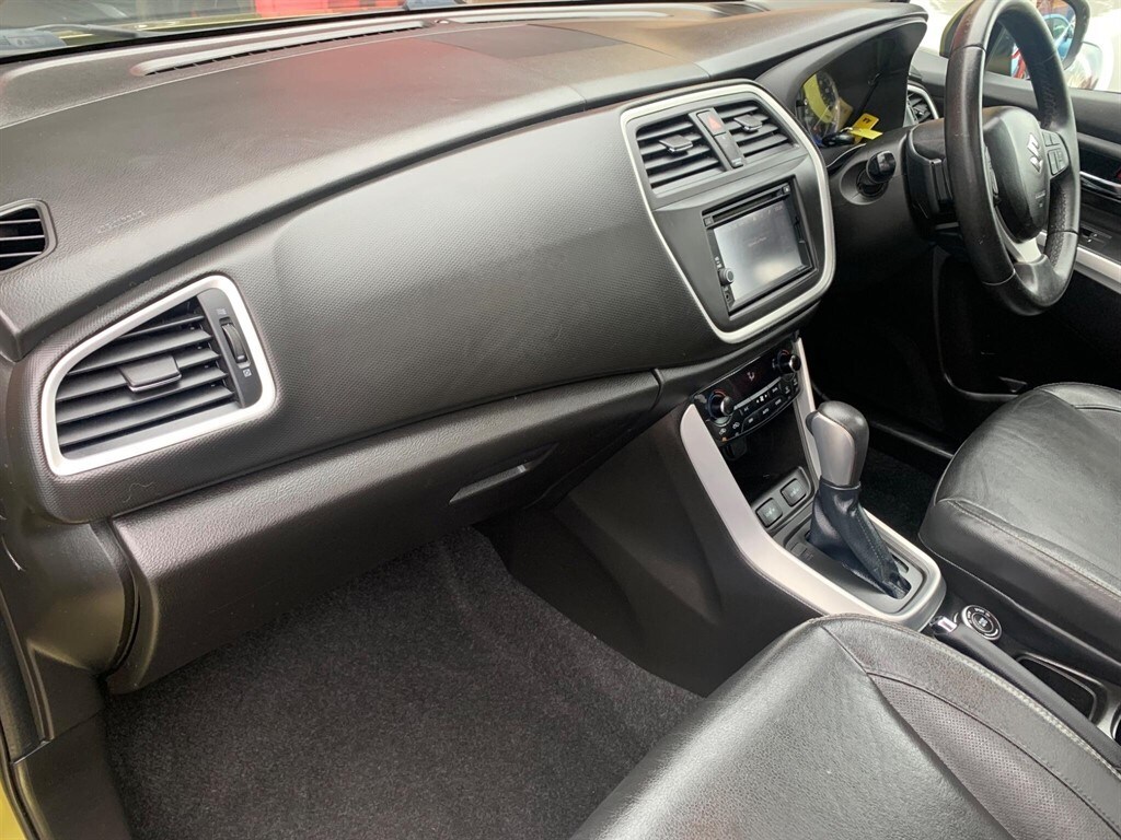 Used Suzuki SX4 S-Cross 2014 for sale - 77721283: Photo 29