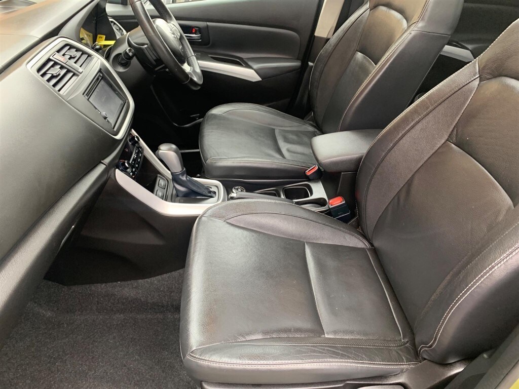 Used Suzuki SX4 S-Cross 2014 for sale - 77721283: Photo 30