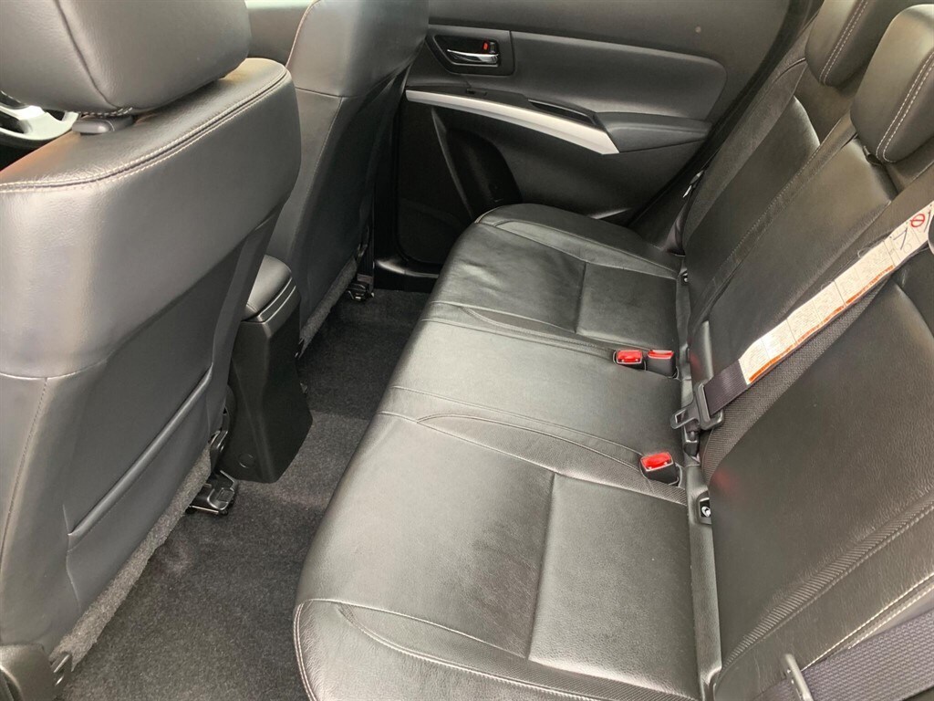 Used Suzuki SX4 S-Cross 2014 for sale - 77721283: Photo 31