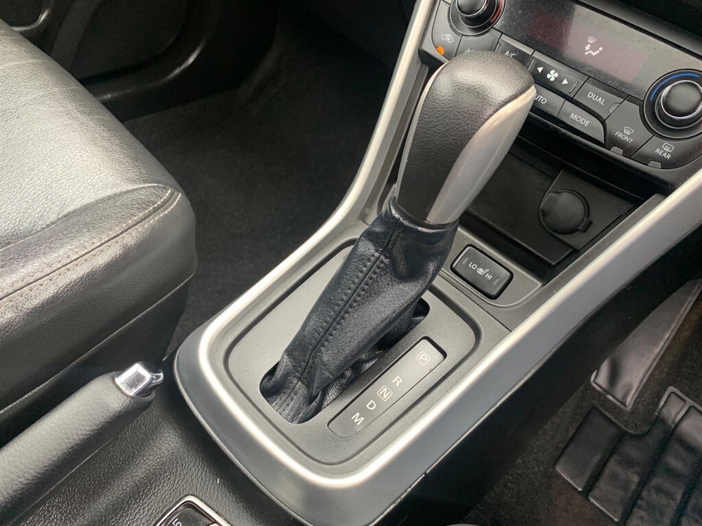 Used Suzuki SX4 S-Cross 2014 for sale - 77721283: Photo 33