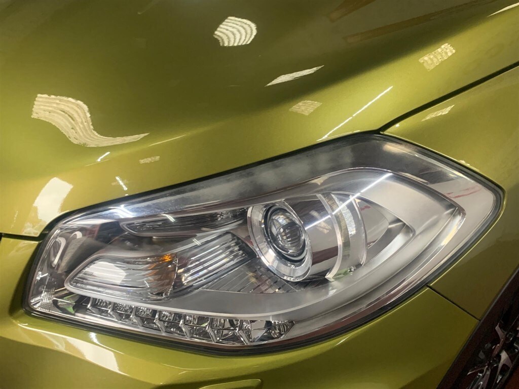 Used Suzuki SX4 S-Cross 2014 for sale - 77721283: Photo 39