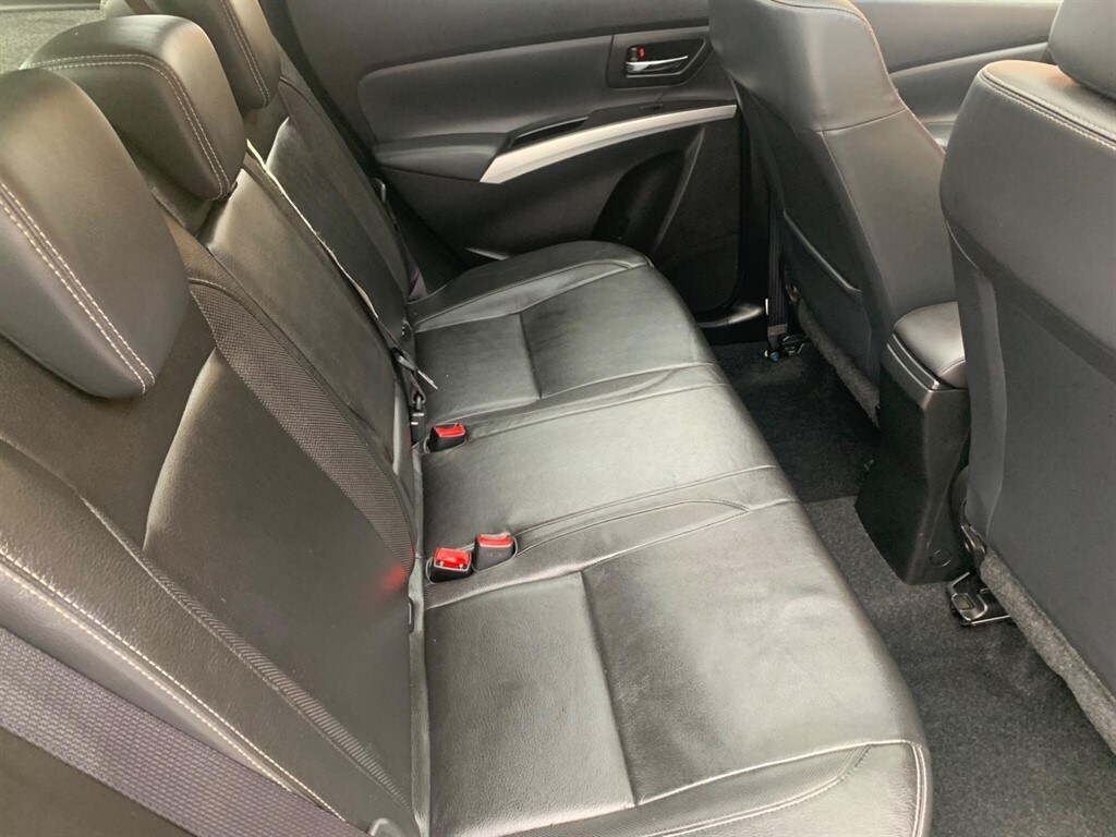 Used Suzuki SX4 S-Cross 2014 for sale - 77721283: Photo 6