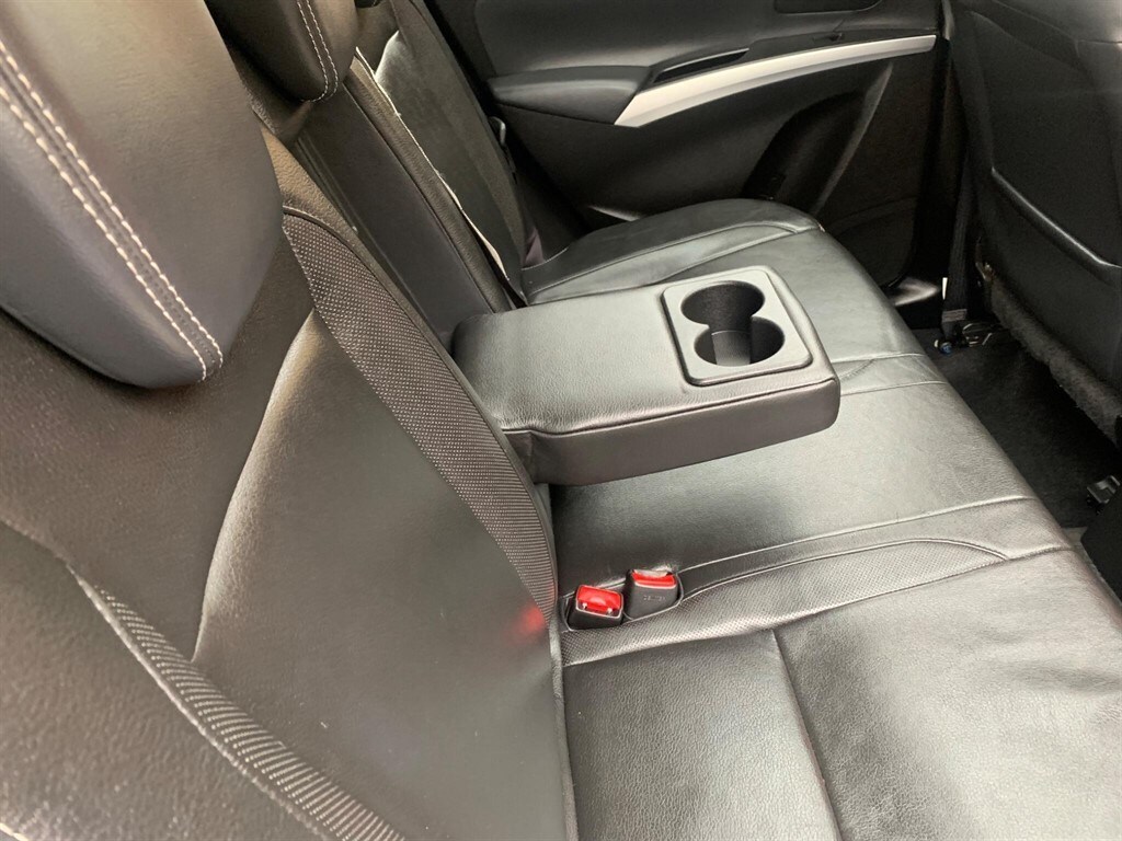 Used Suzuki SX4 S-Cross 2014 for sale - 77721283: Photo 7