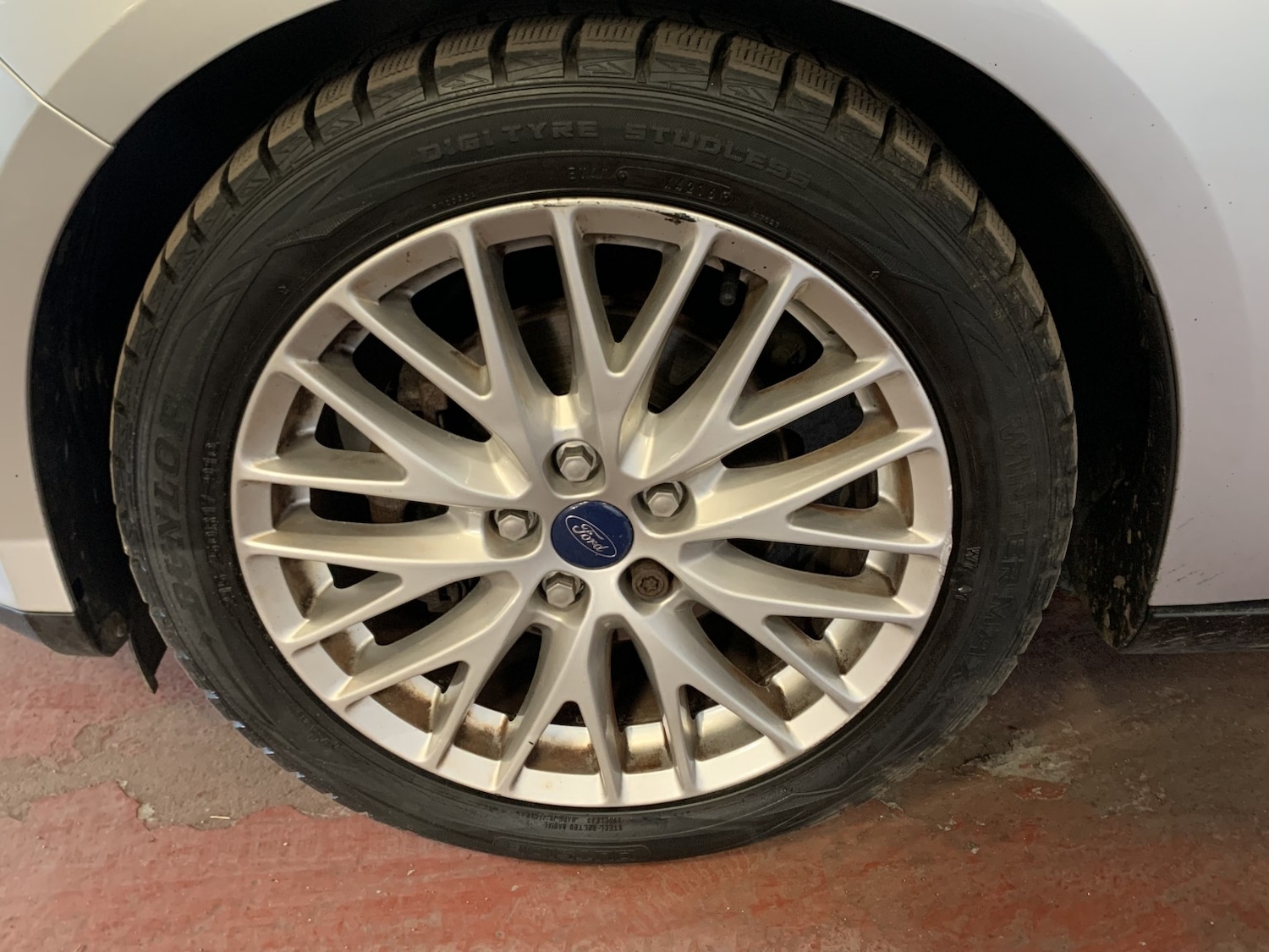 Used Ford Focus 2012 for sale - 78045589: Photo 11