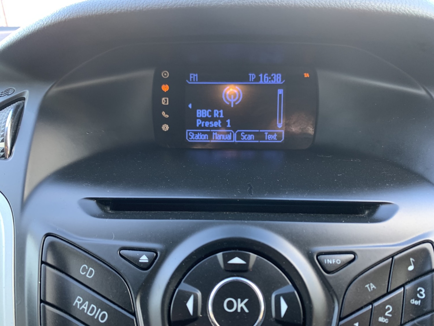 Used Ford Focus 2012 for sale - 78045589: Photo 13