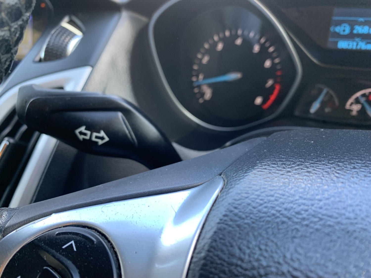 Used Ford Focus 2012 for sale - 78045589: Photo 14