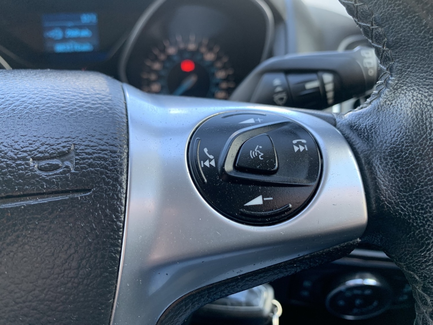 Used Ford Focus 2012 for sale - 78045589: Photo 17