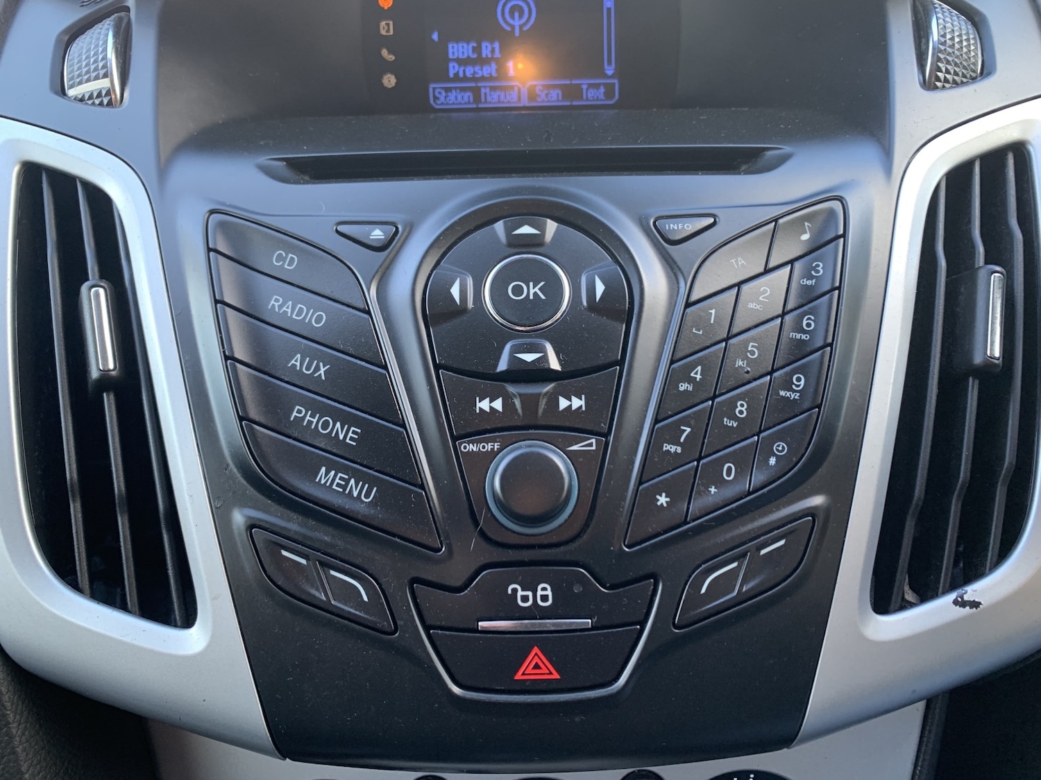 Used Ford Focus 2012 for sale - 78045589: Photo 18