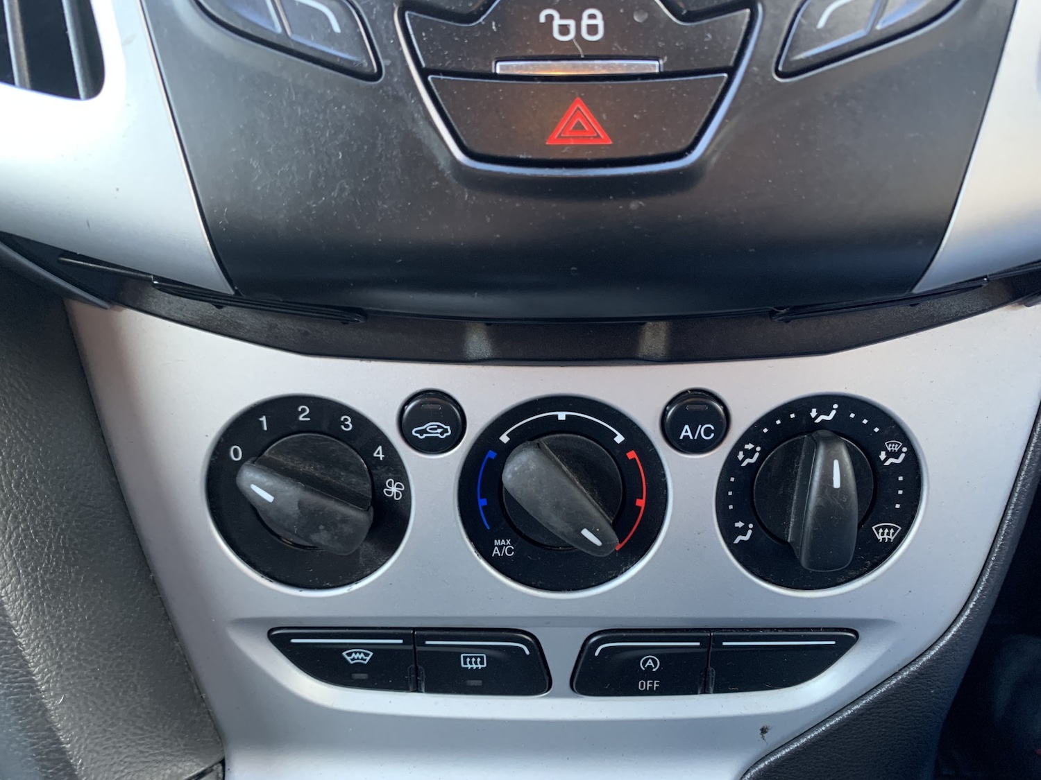 Used Ford Focus 2012 for sale - 78045589: Photo 21