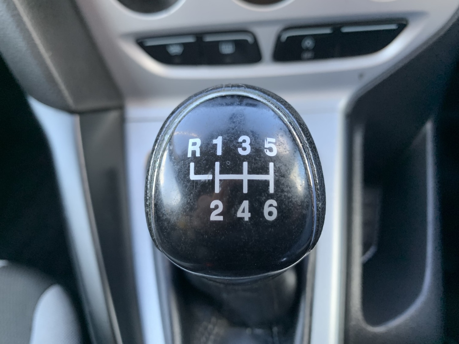 Used Ford Focus 2012 for sale - 78045589: Photo 23