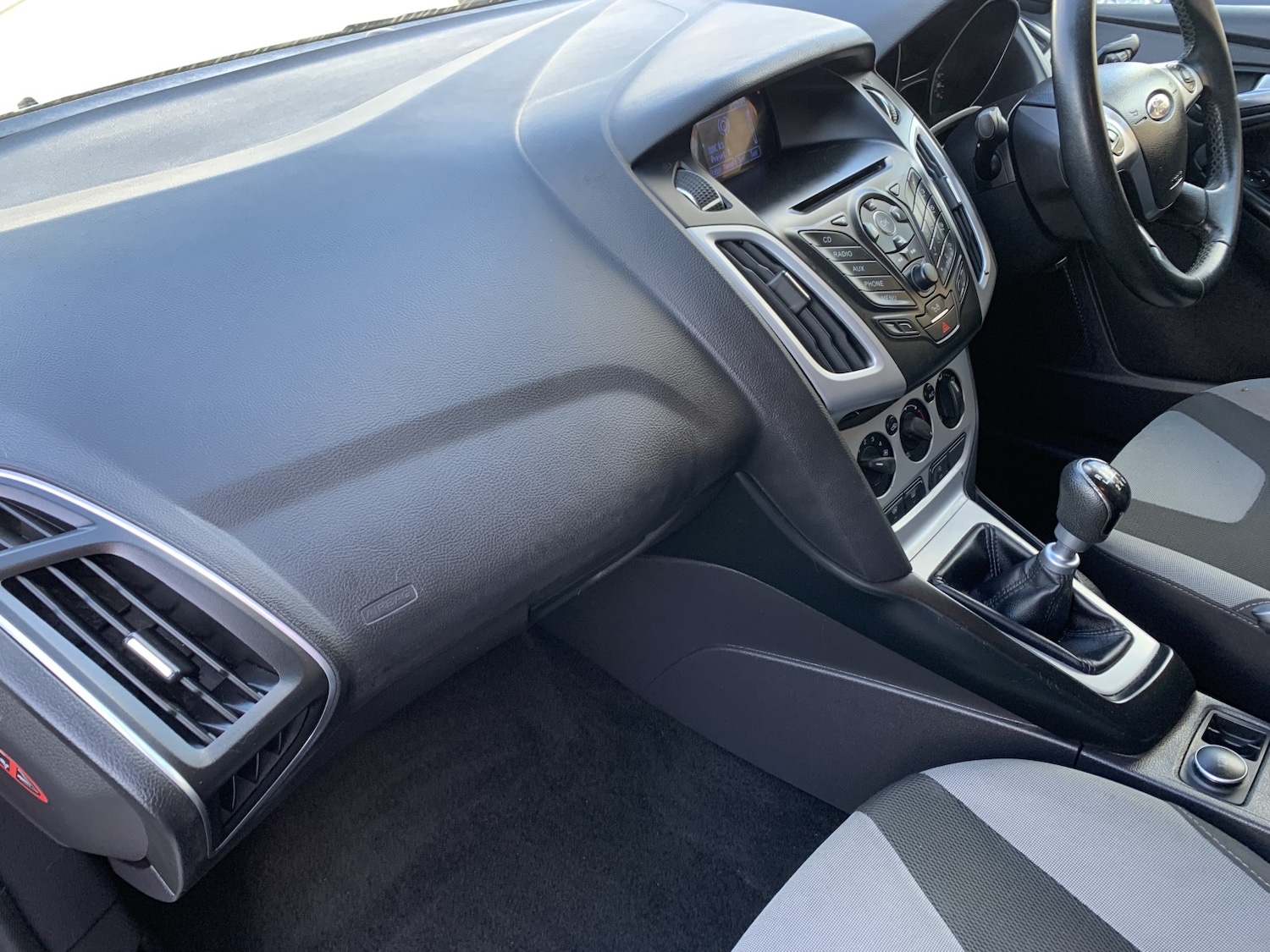 Used Ford Focus 2012 for sale - 78045589: Photo 24