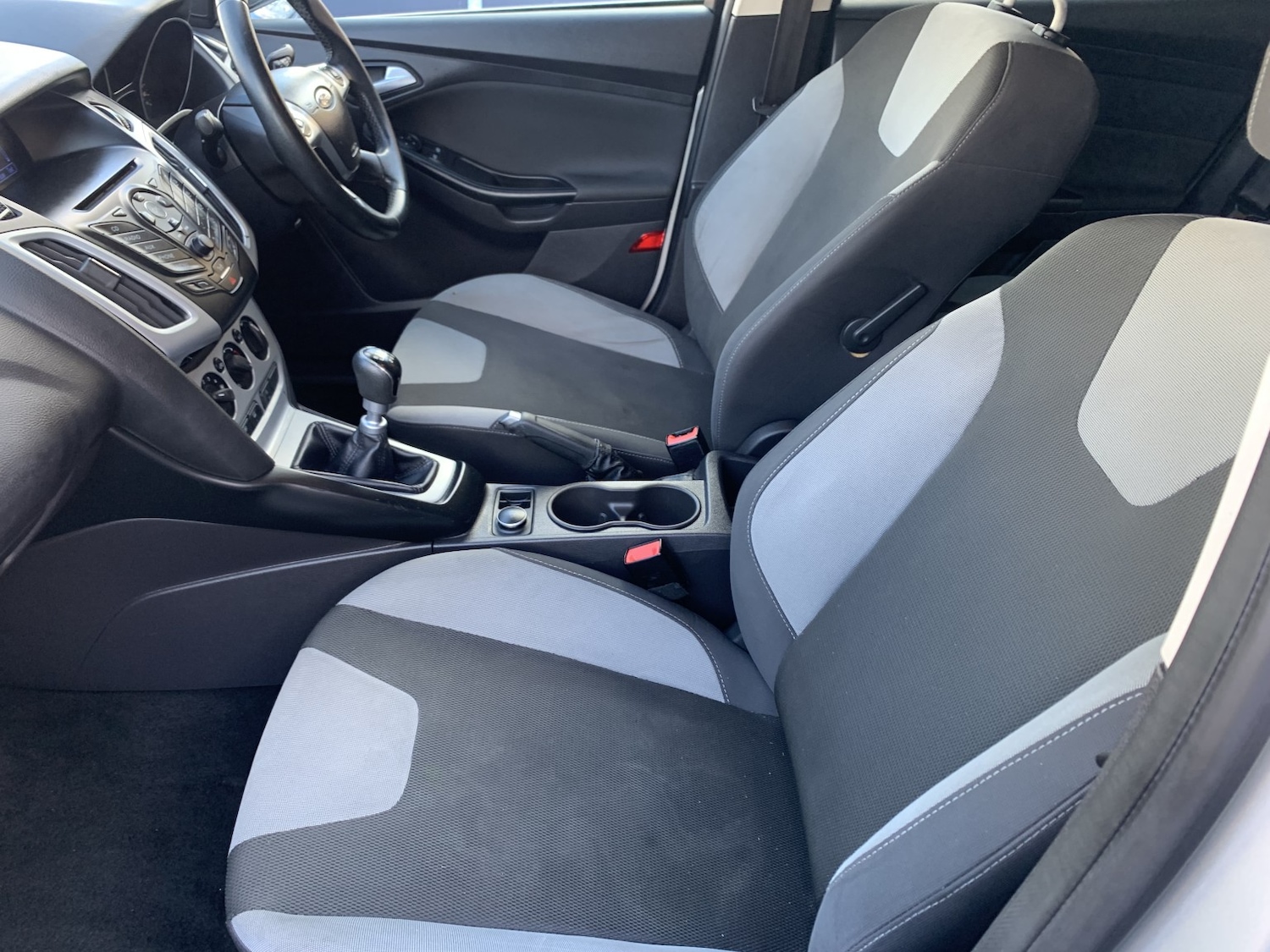 Used Ford Focus 2012 for sale - 78045589: Photo 25