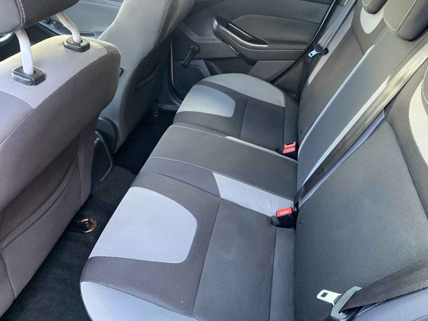 Used Ford Focus 2012 for sale - 78045589: Photo 26