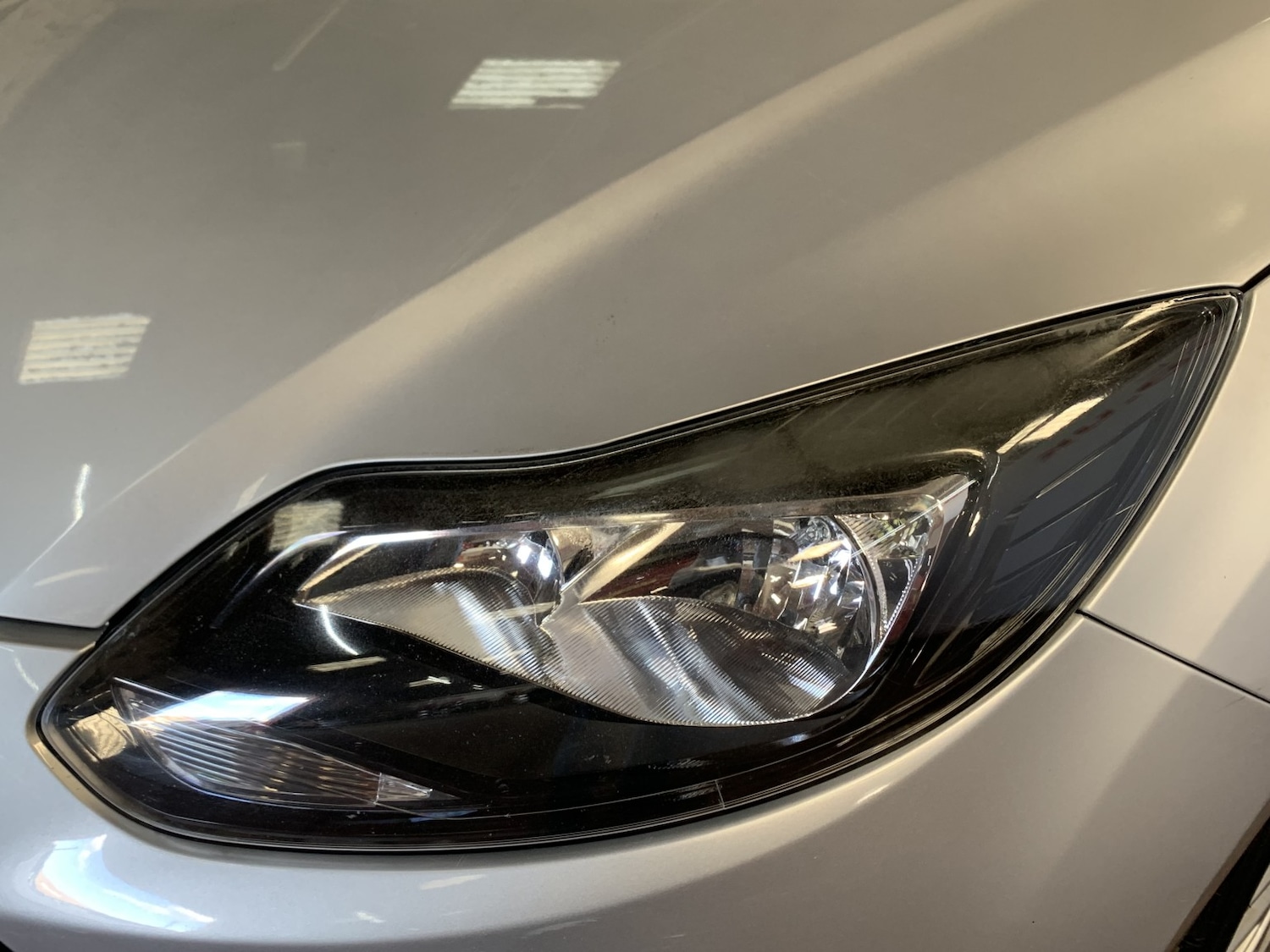 Used Ford Focus 2012 for sale - 78045589: Photo 28