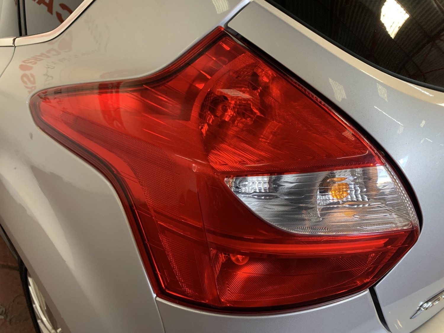 Used Ford Focus 2012 for sale - 78045589: Photo 29