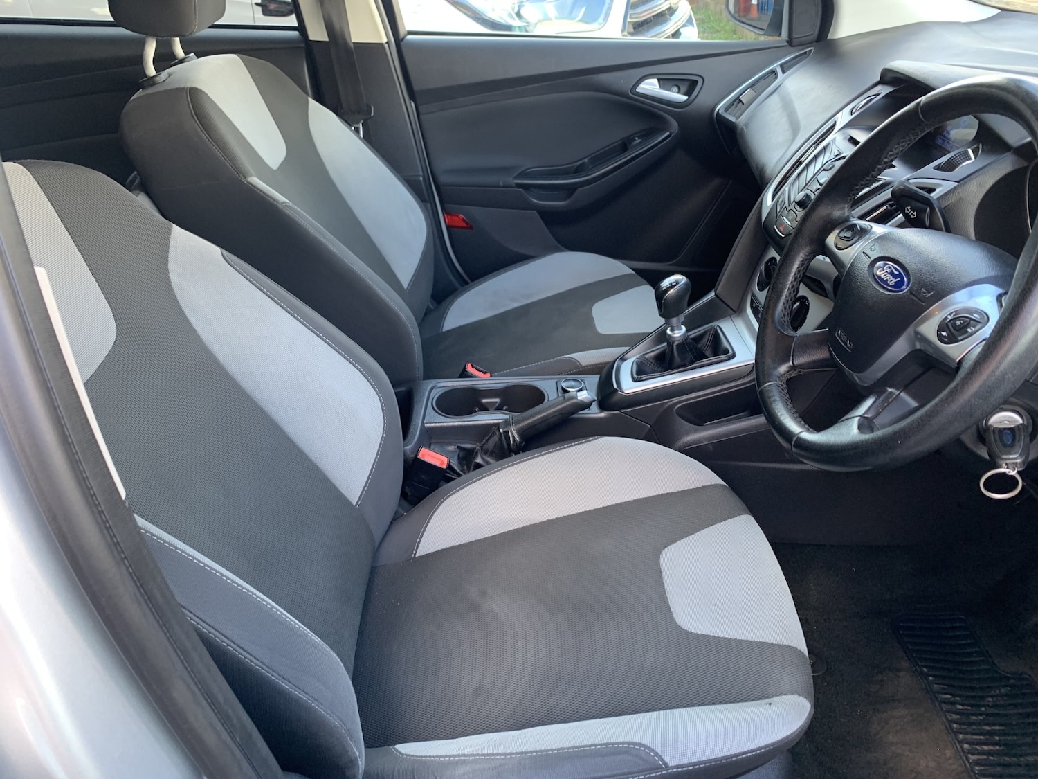 Used Ford Focus 2012 for sale - 78045589: Photo 3